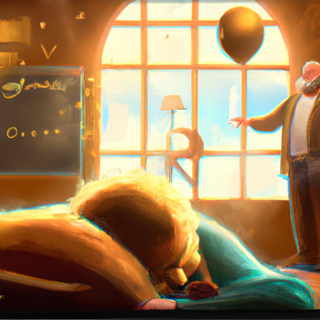 significado de sonhar com professor3