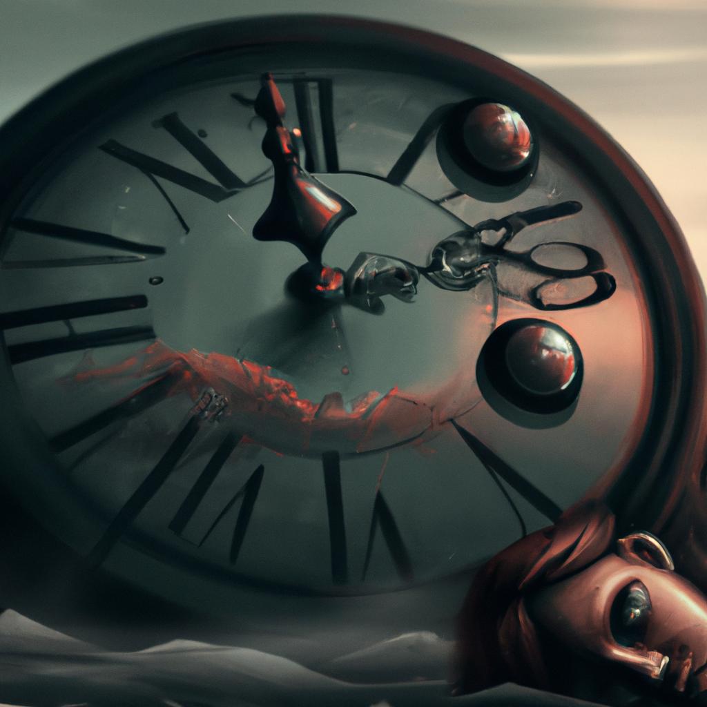 Descubra o Significado de Sonhar com Relógio: Surpreendentes Revelações! 4 significado de sonhar com relogio2