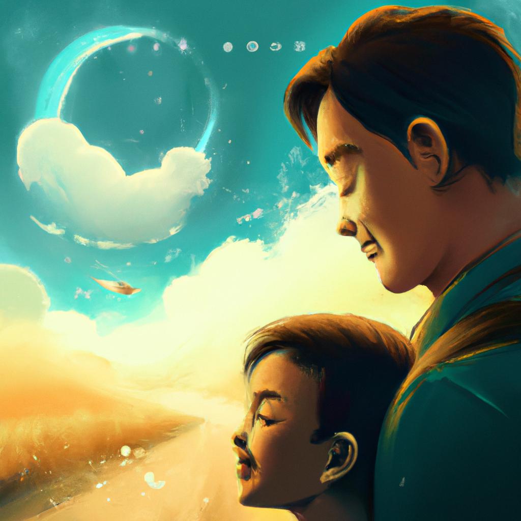 significado de sonhar com sobrinho2