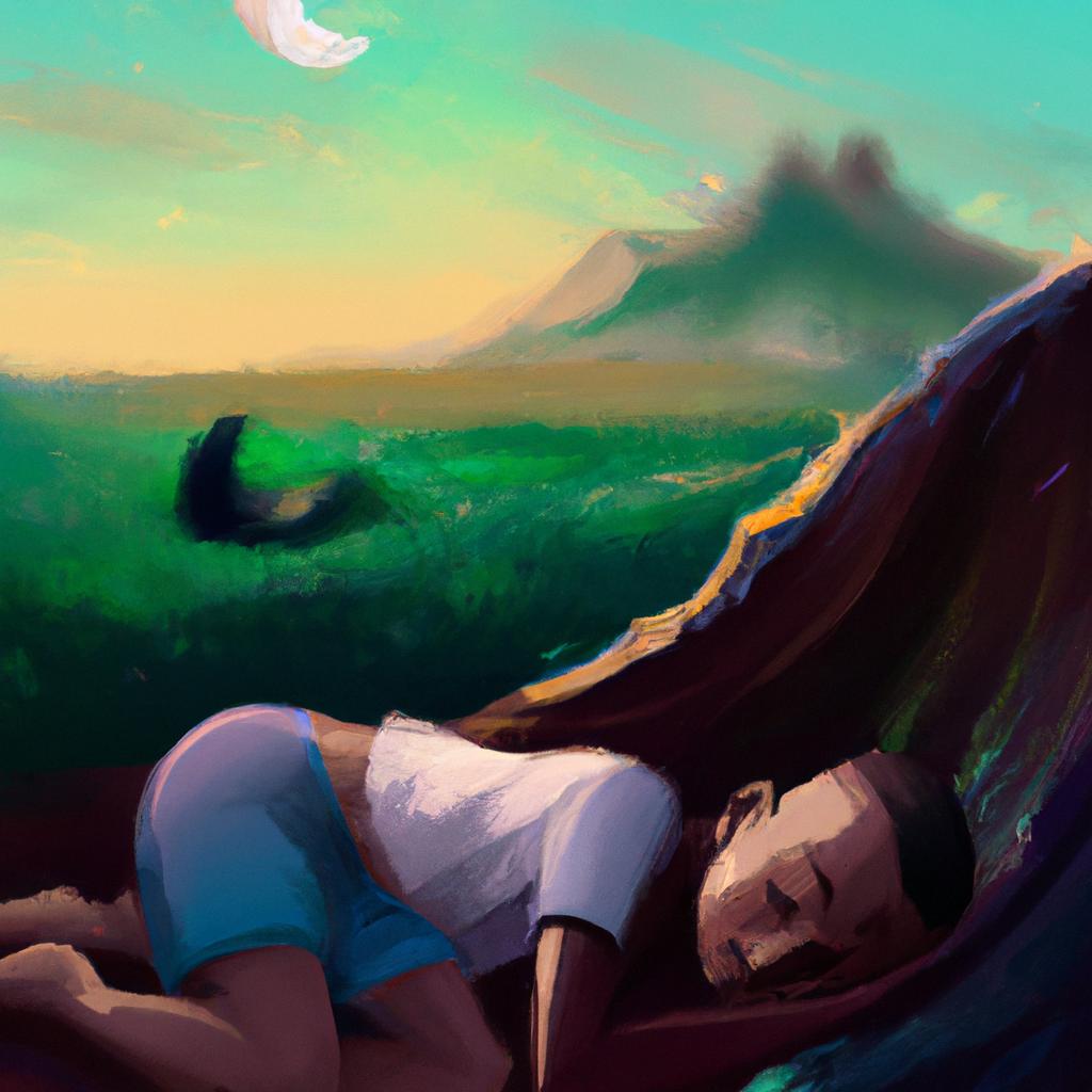 Imagem de capa do post Descubra o Significado de Sonhar com Tapuru! com um desenho digital