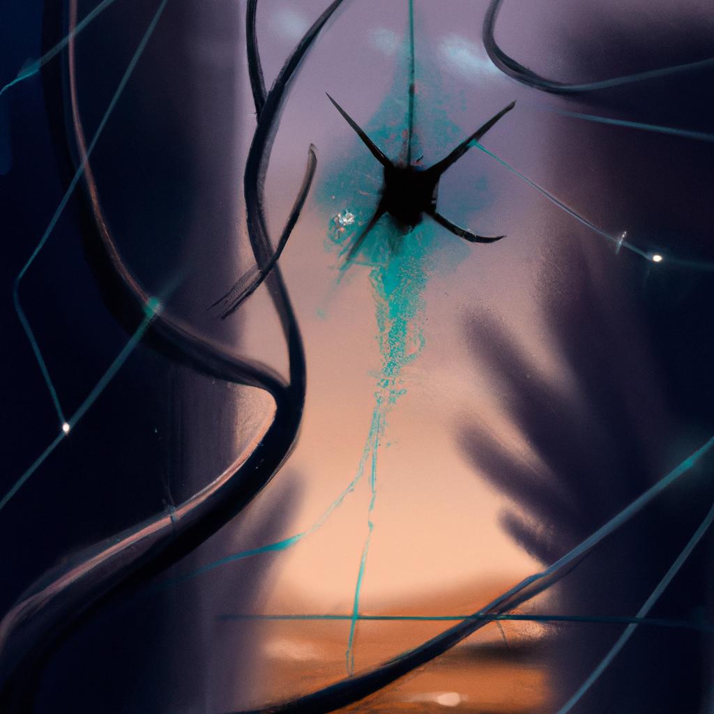 Sonhar com Teia de Aranha: Descubra o Significado! 3 significado de sonhar com teia de aranha3