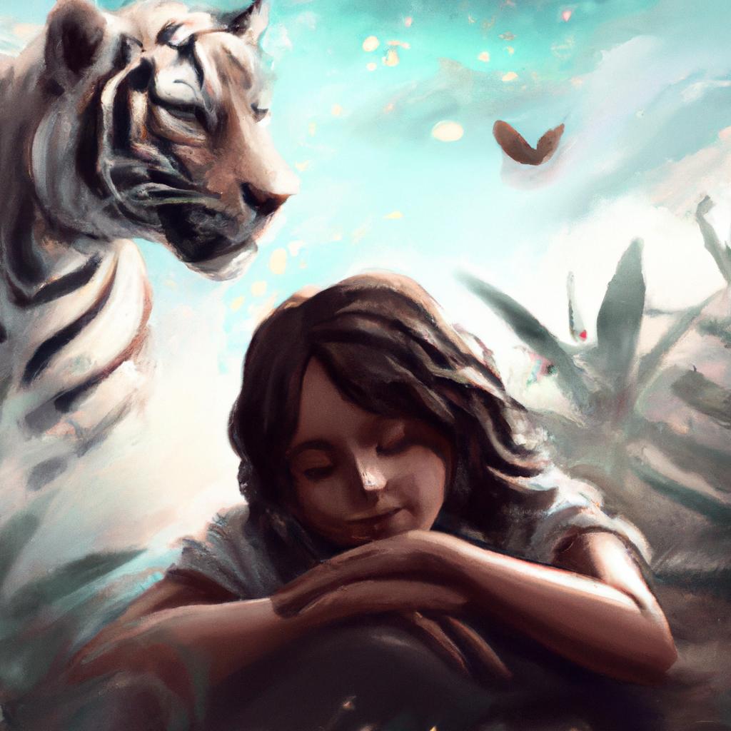 significado de sonhar com tigre branco2
