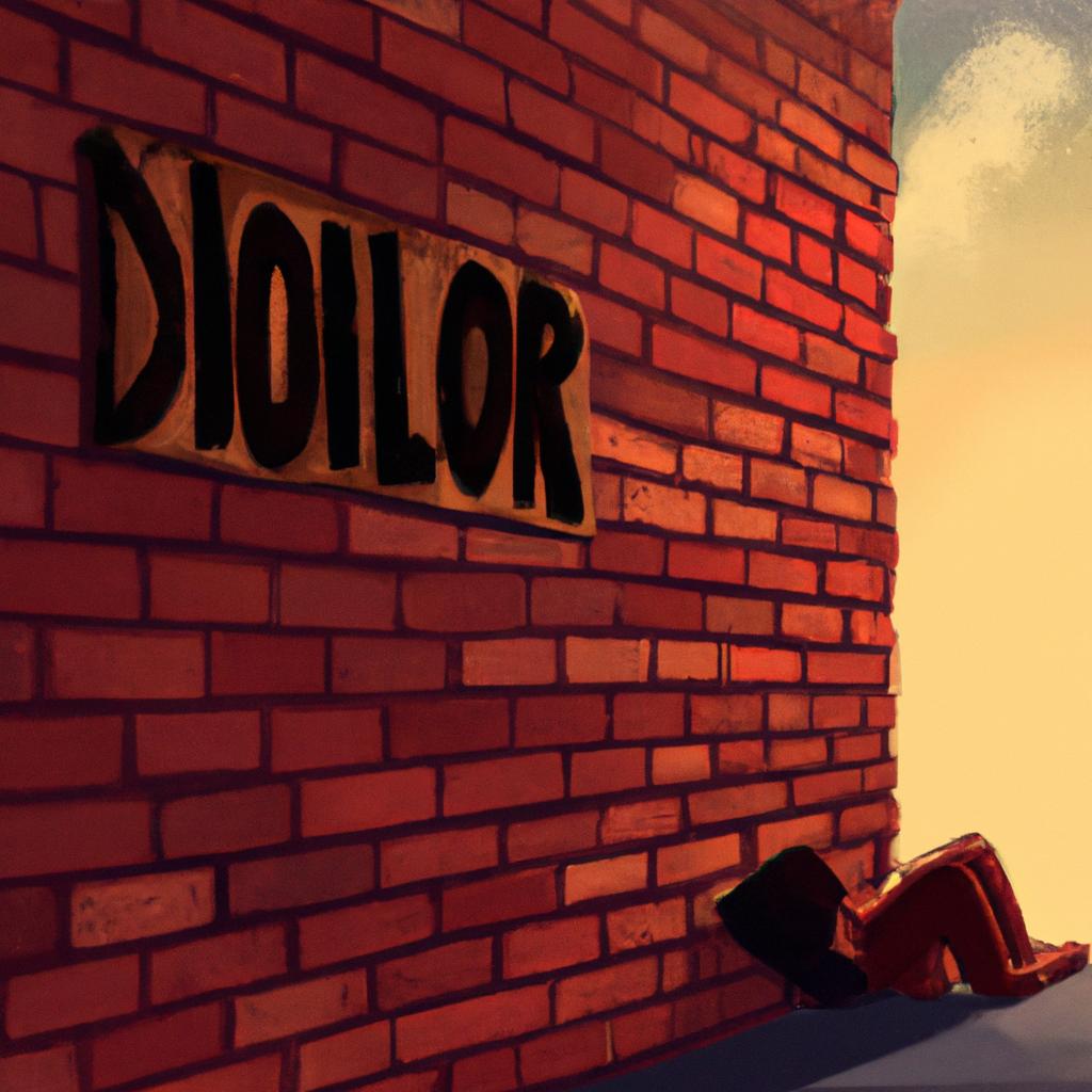 significado de sonhar com tijolo3
