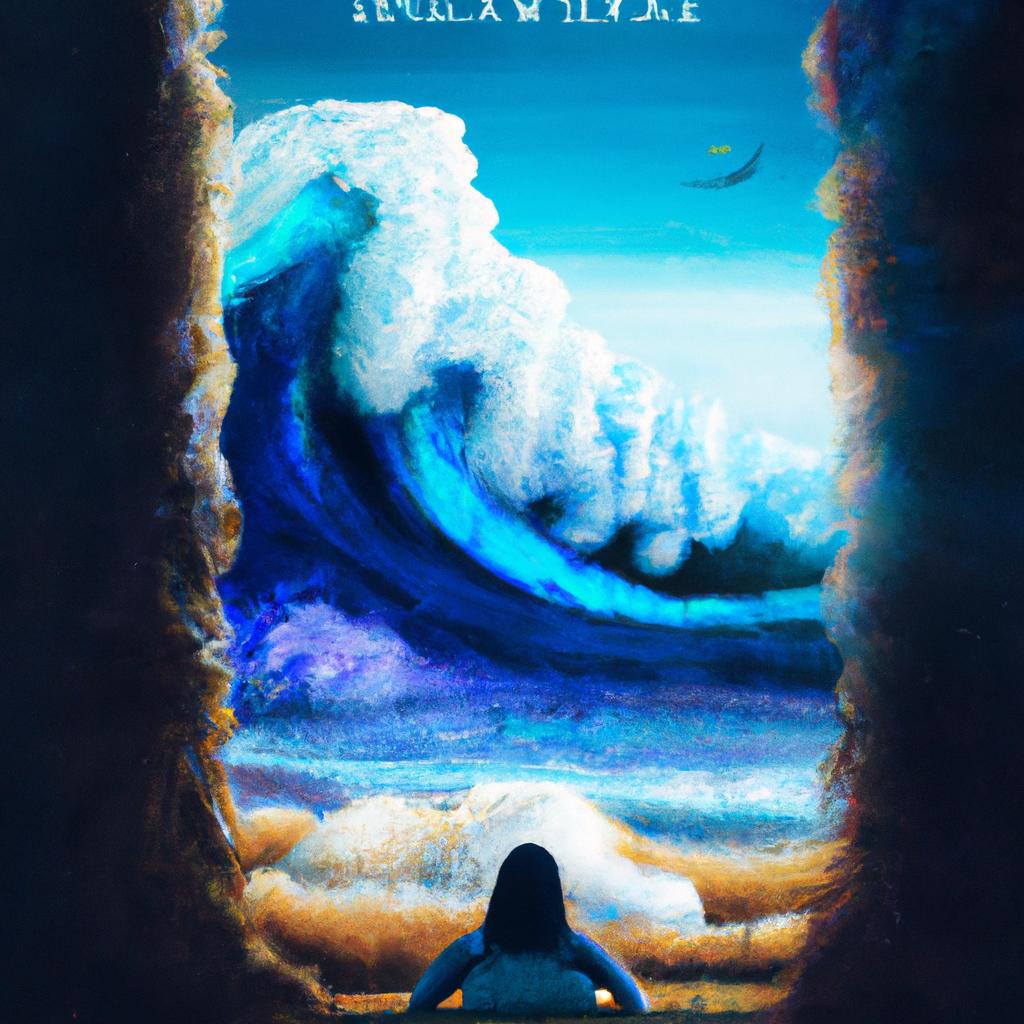 significado de sonhar com tsunami3