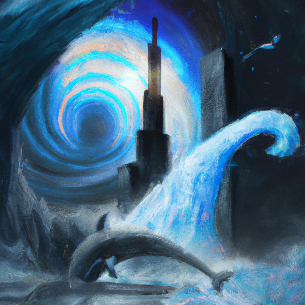 significado de sonhar com tsunami4