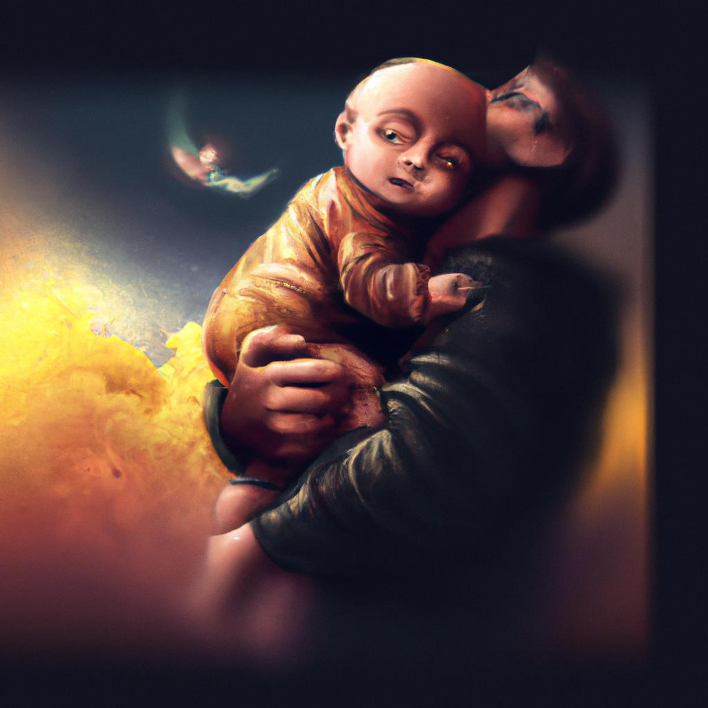significado de sonhar com um bebe no colo3