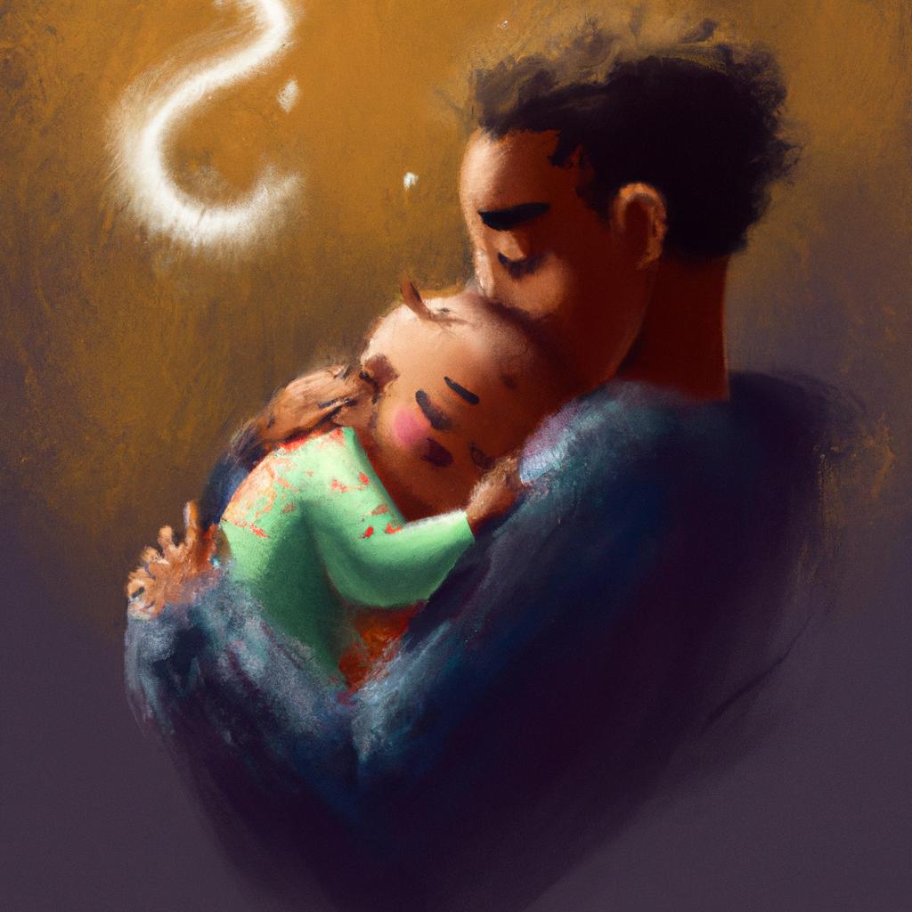 significado de sonhar com um bebe no colo4