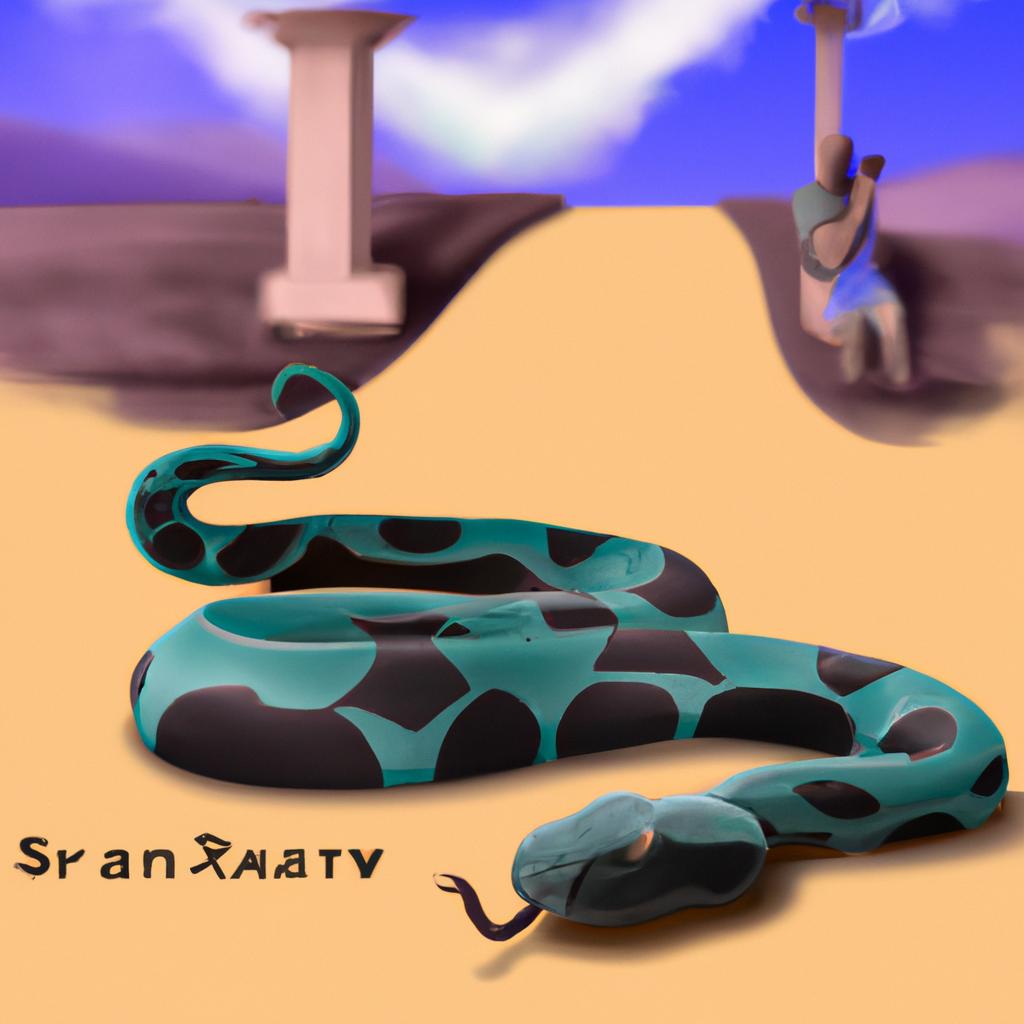 significado de sonhar com varias cobras4