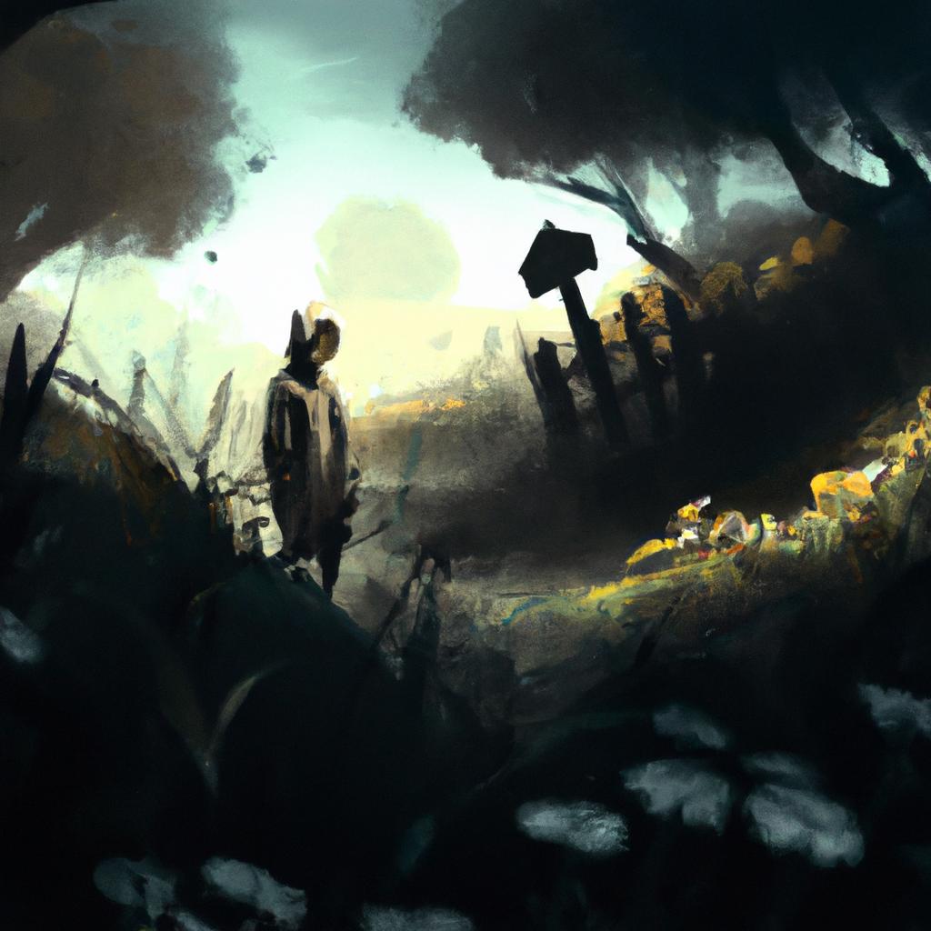 significado de sonhar com zumbi4