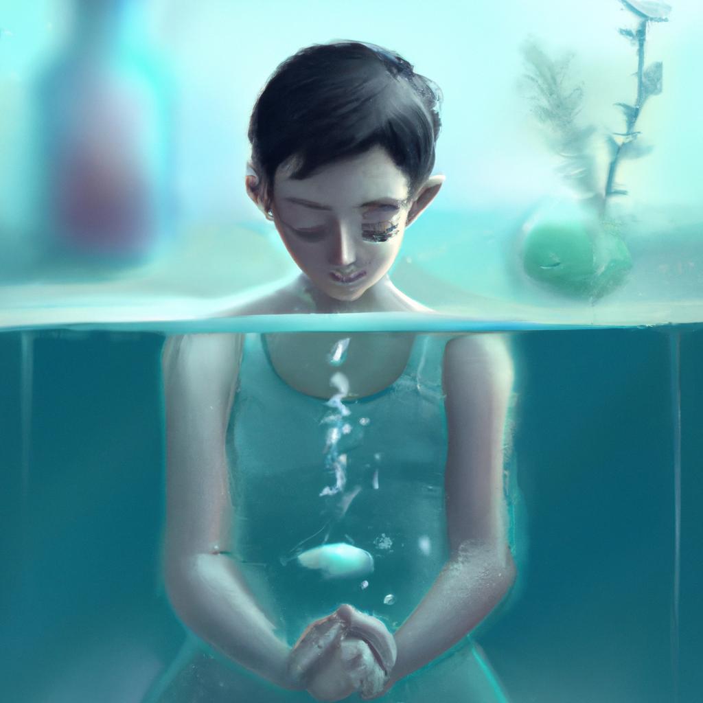 Descubra o Significado de Sonho com Água Suja! 2 significado de sonho com agua suja4