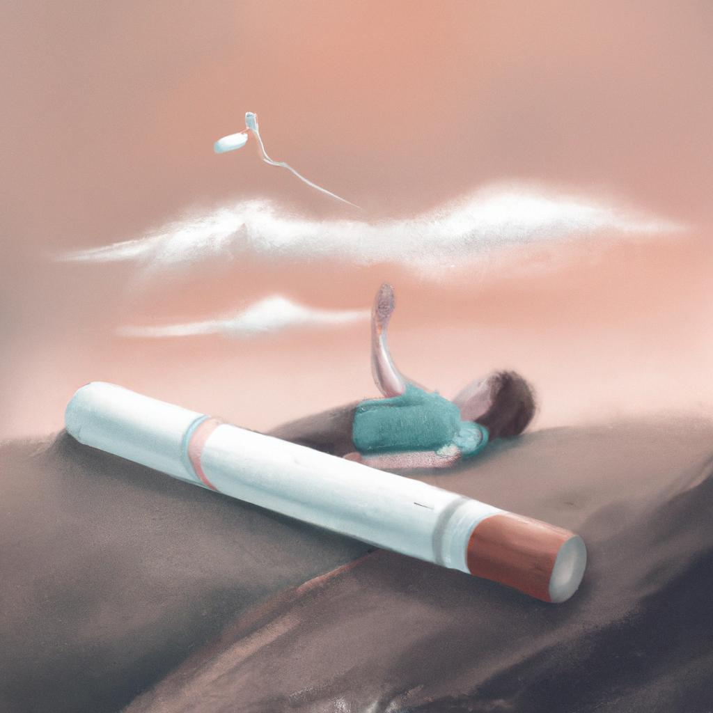 significado de sonho com cigarro3