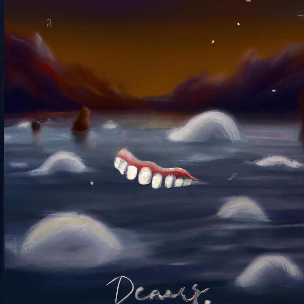 significado de sonho com dente3