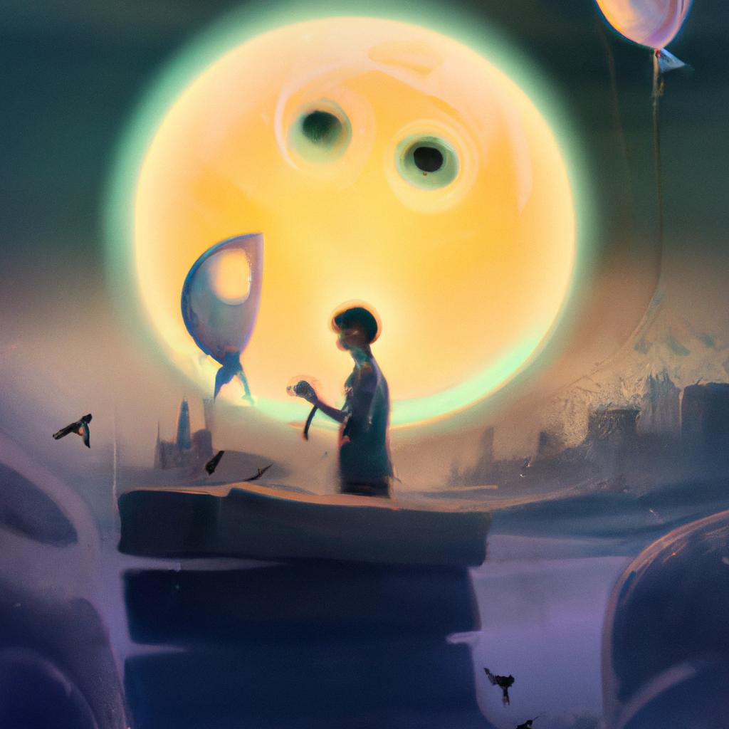 Imagem de capa do post "O Significado dos Sonhos com Piolho Revelados!" com um desenho digital