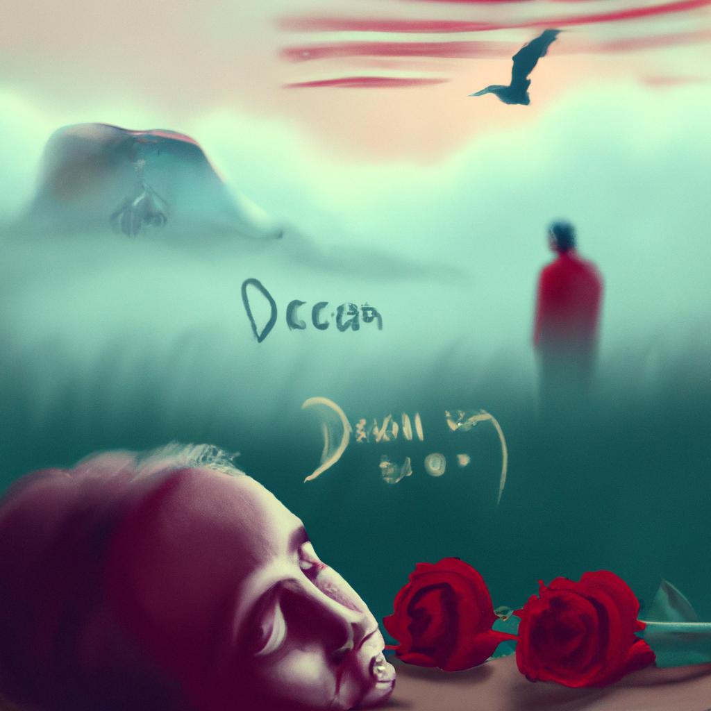 significado de sonho com quem ja morreu2