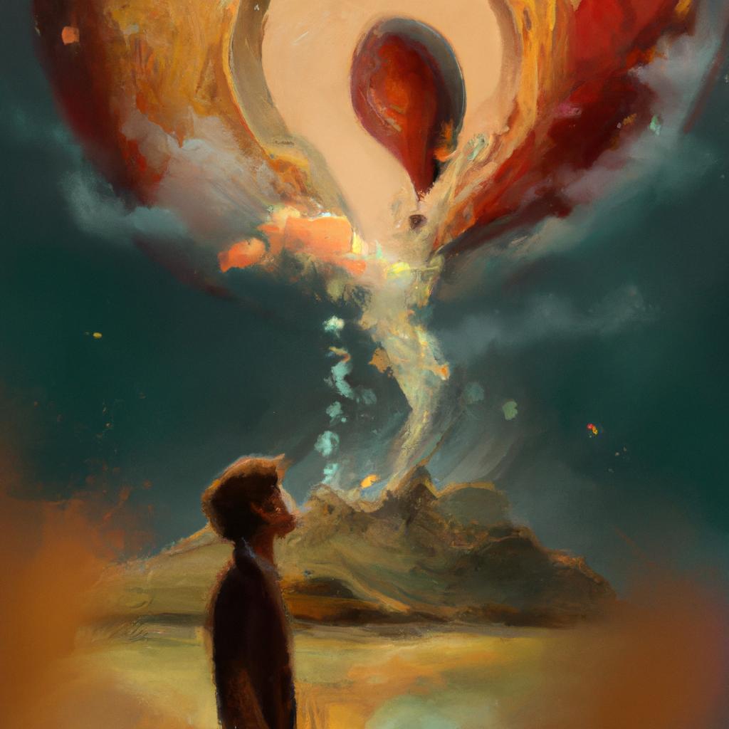 significado de sonho com4