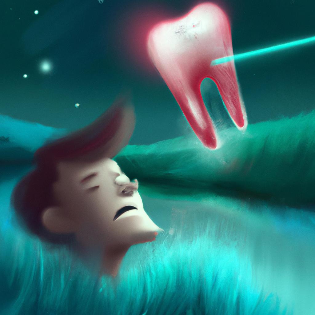 significado de sonhos com dente2