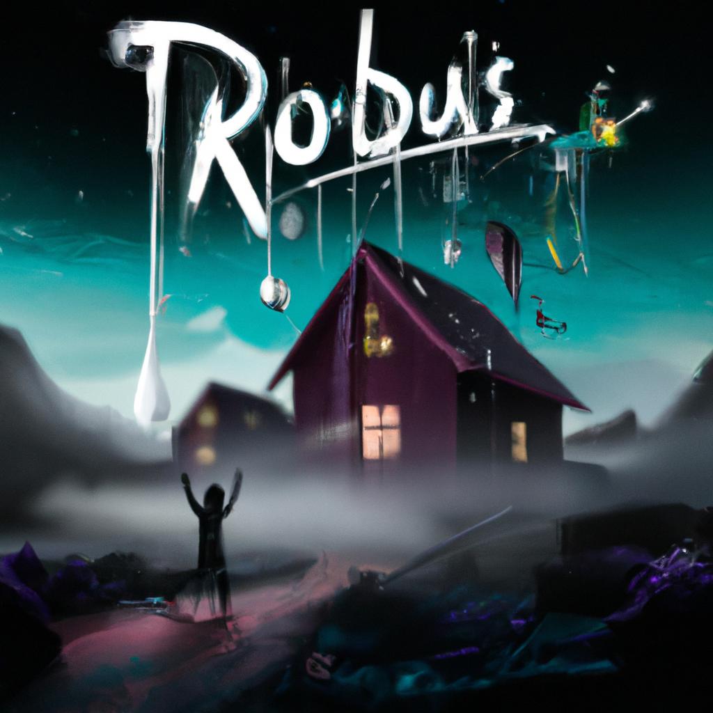 Imagem de capa do post Descubra o Significado de Sonhos com Roubo! com um desenho digital
