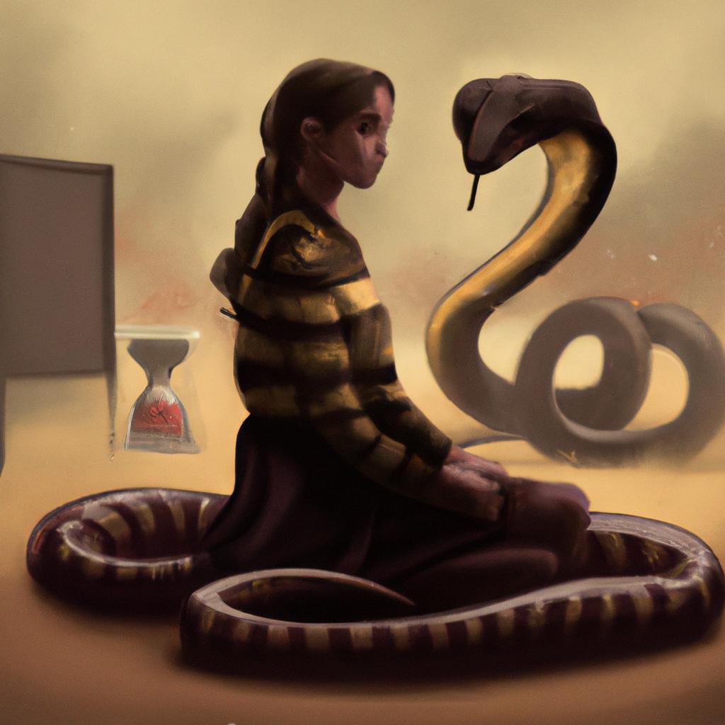 significado dos sonhos com cobra3