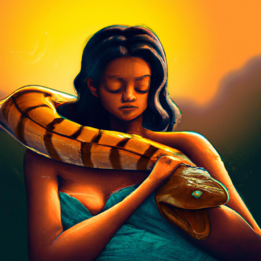 significado dos sonhos com cobra4