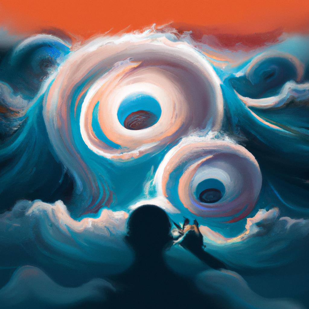 significado dos sonhos com mar agitado3