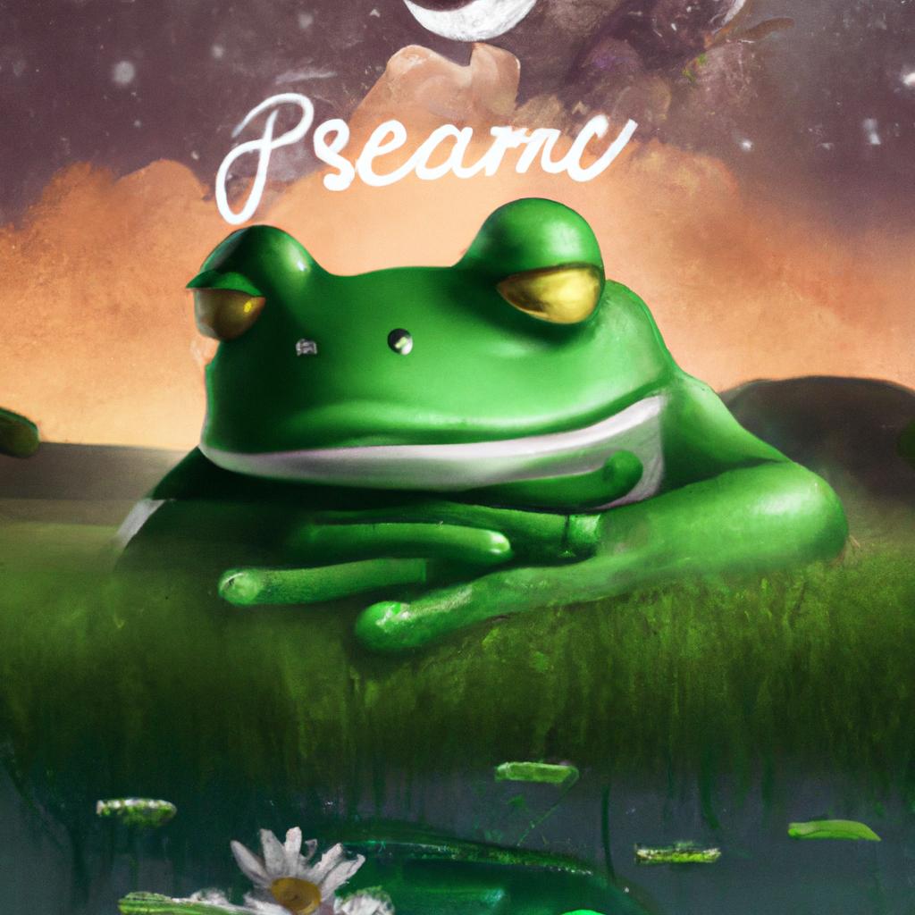 Descubra o Significado do Sonho com Sapo Verde! 2 significado dos sonhos com sapo verde4