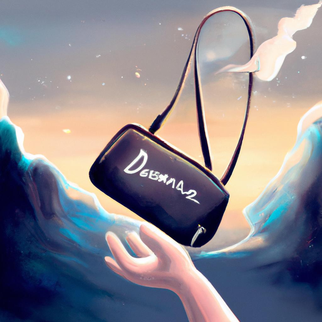 significado dos sonhos sonhar com bolsa3