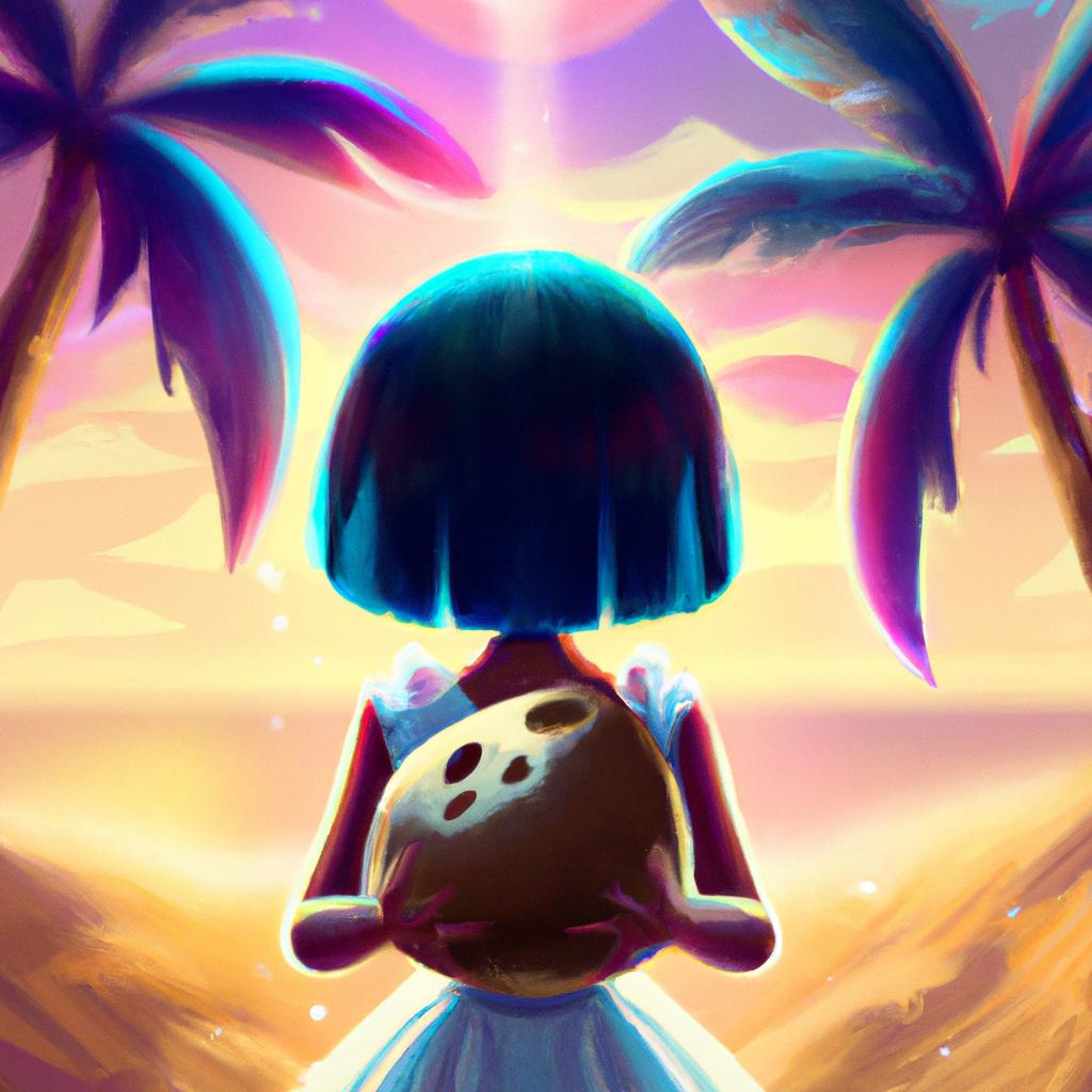 significado dos sonhos sonhar com coco3
