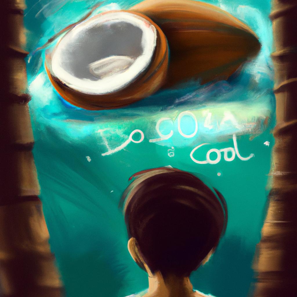 significado dos sonhos sonhar com coco4