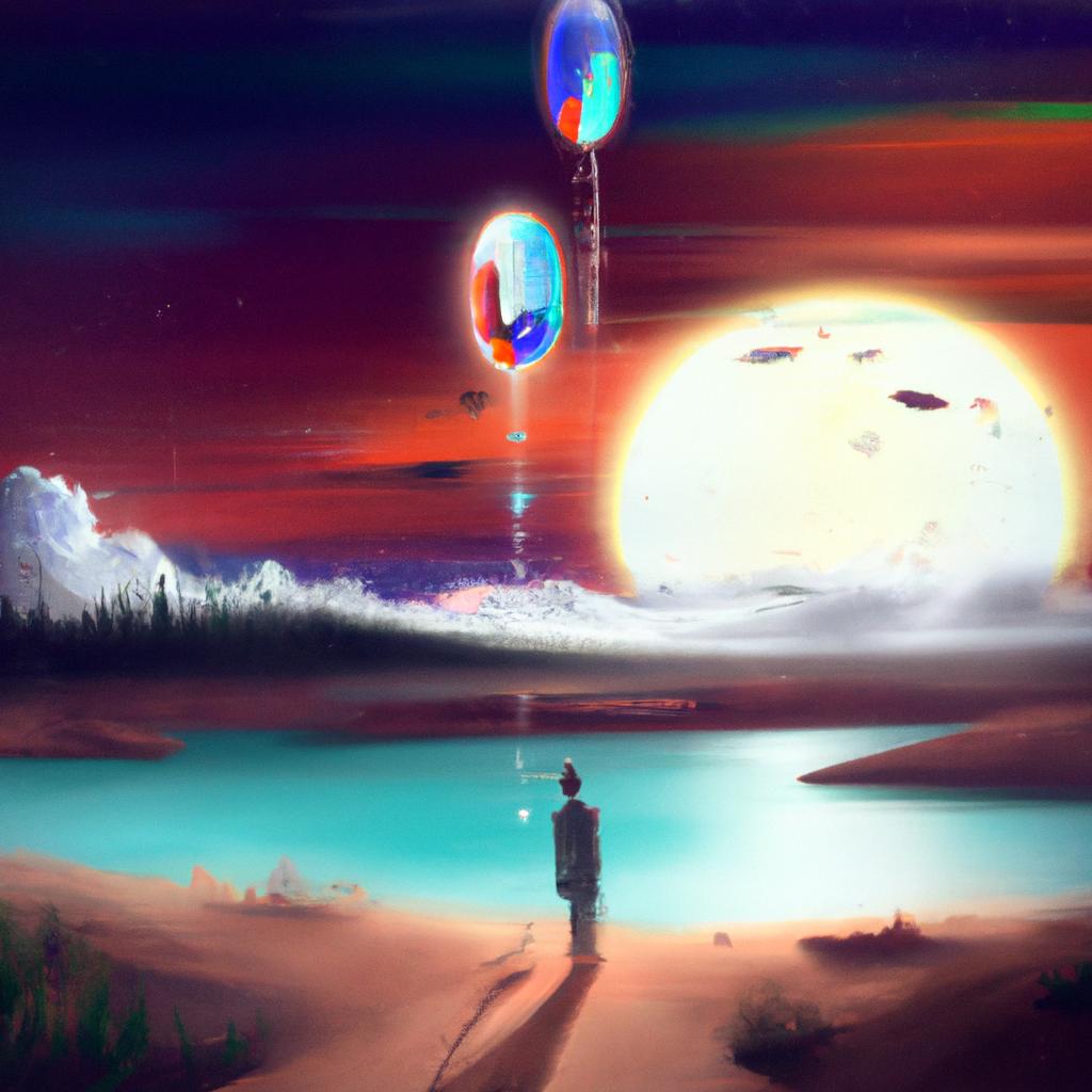 Imagem de capa do post Descubra o Significado de Sonhar com Acidente! com um desenho digital