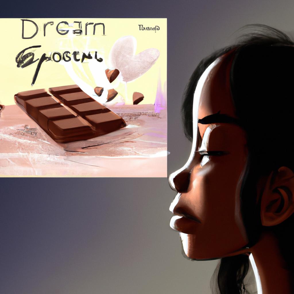 Sonhar com Chocolate: Descubra o Significado Dessa Delícia! 4 significado sonhar com chocolate2