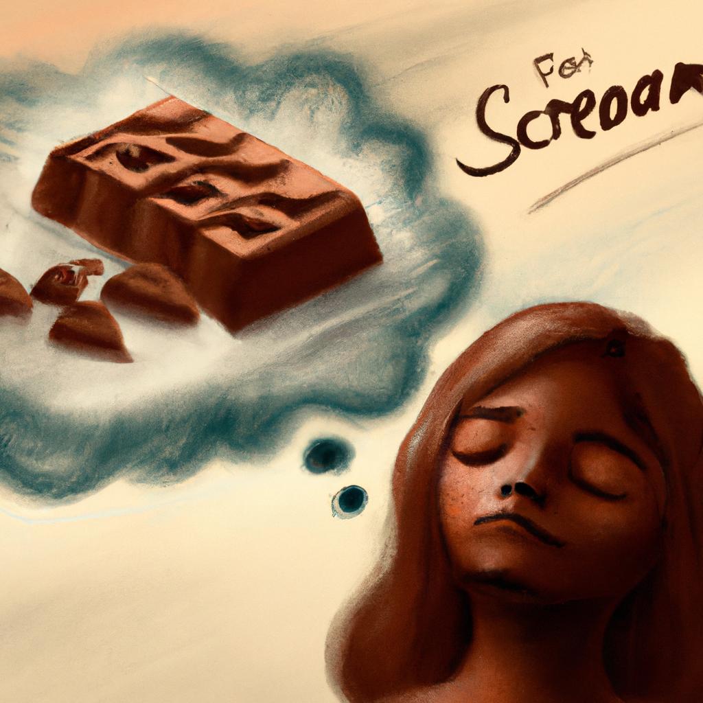 Sonhar com Chocolate: Descubra o Significado Dessa Delícia! 3 significado sonhar com chocolate3