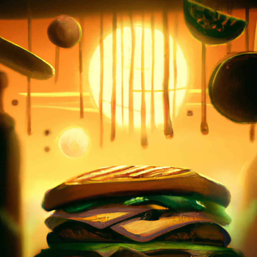 Sonhar com Comida: Descubra o Significado dos Seus Sonhos! 3 significado sonhar com comida3