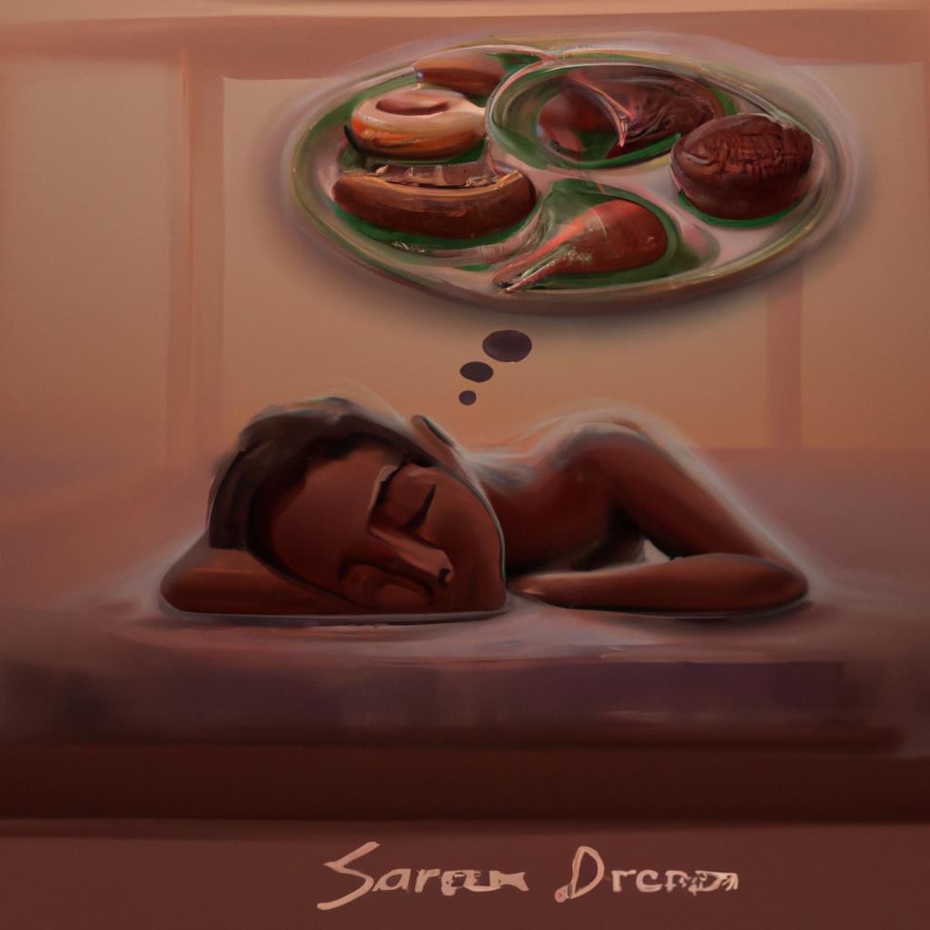 Sonhar com Comida: Descubra o Significado dos Seus Sonhos! 2 significado sonhar com comida4