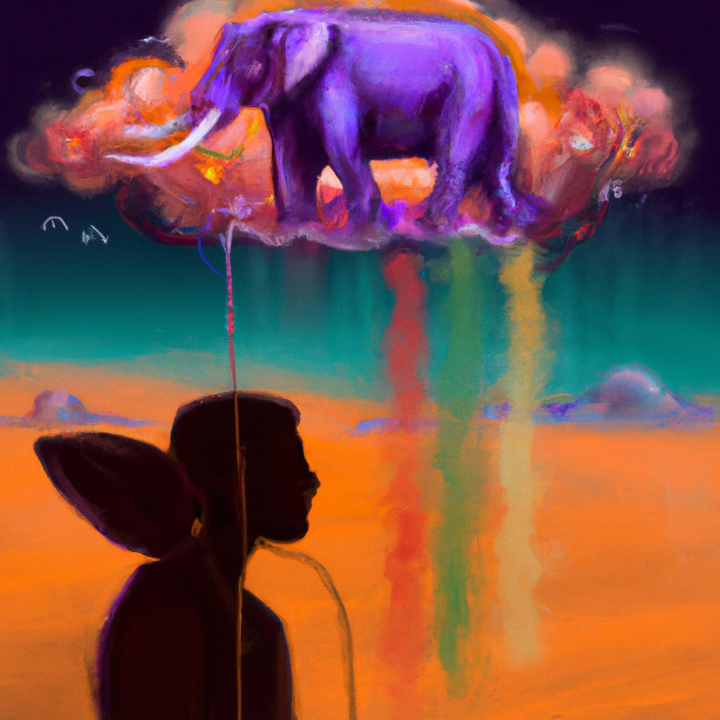 significado sonhar com elefante3