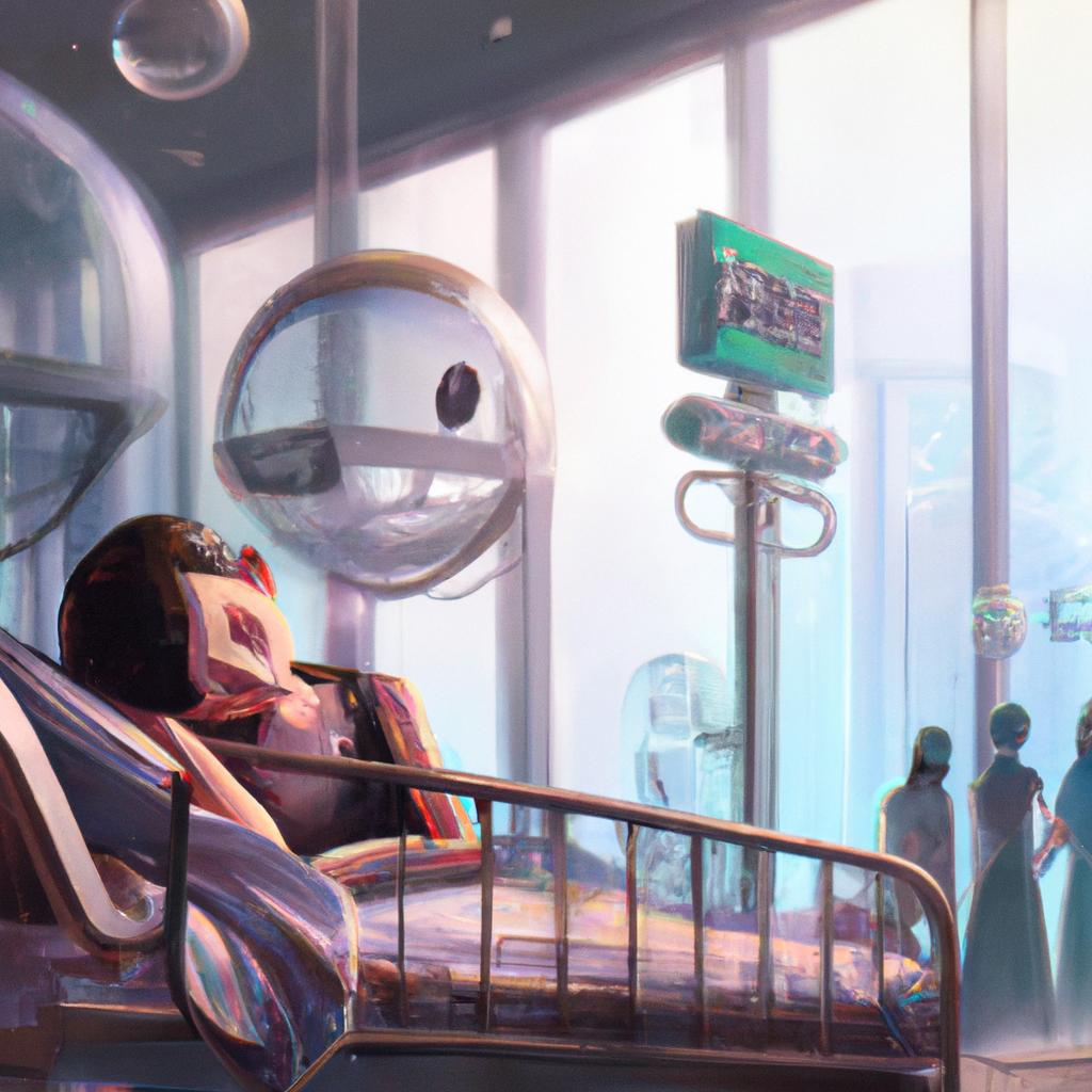 significado sonhar com hospital4