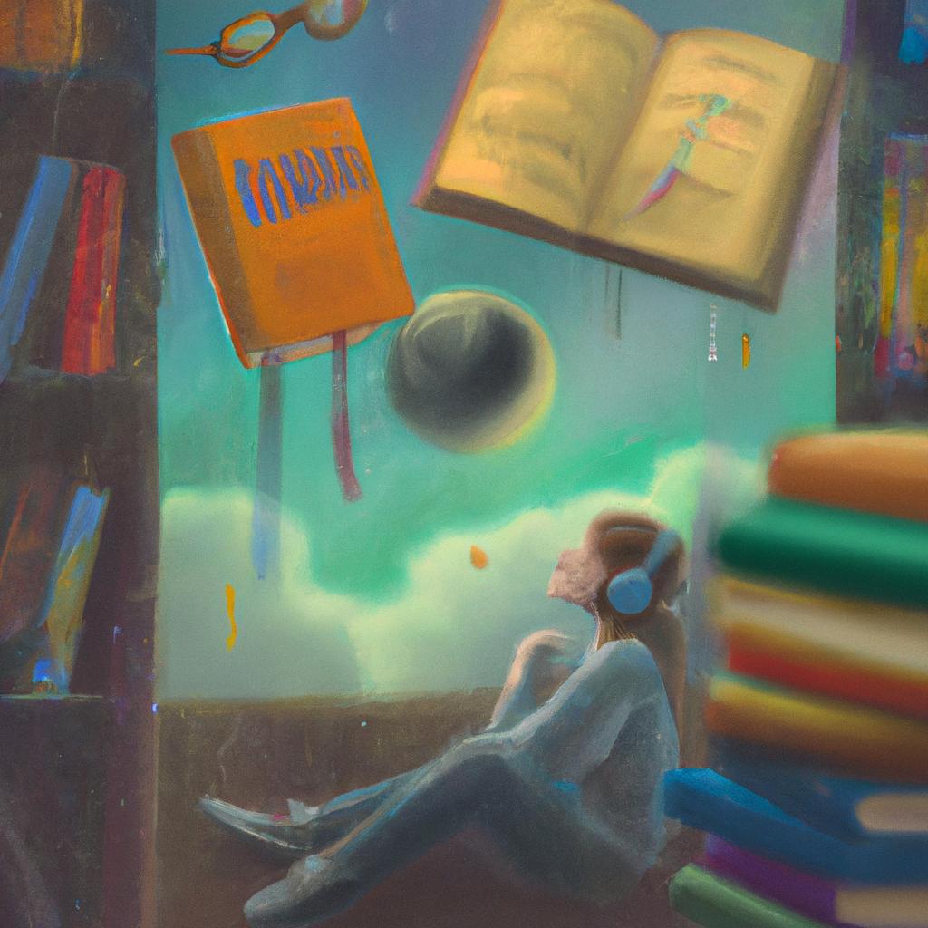 significado sonhar com livros3
