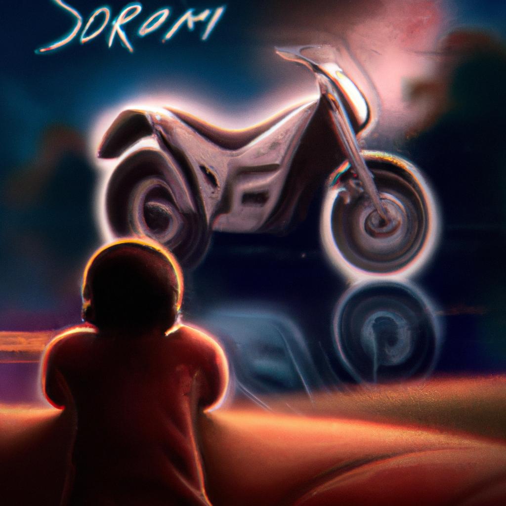 Sonhar Com Moto: Descubra o Significado Surpreendente! 4 significado sonhar com moto2