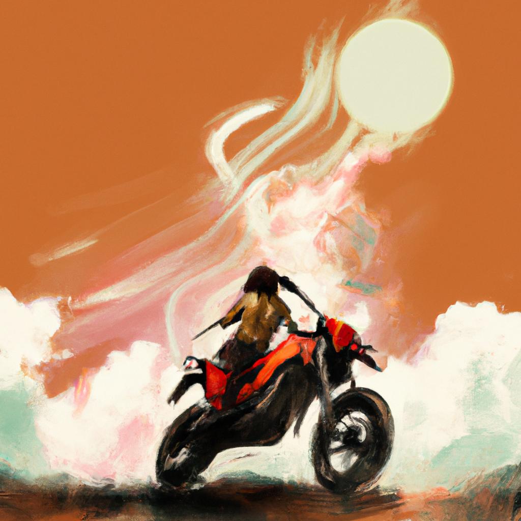 Sonhar Com Moto: Descubra o Significado Surpreendente! 2 significado sonhar com moto4