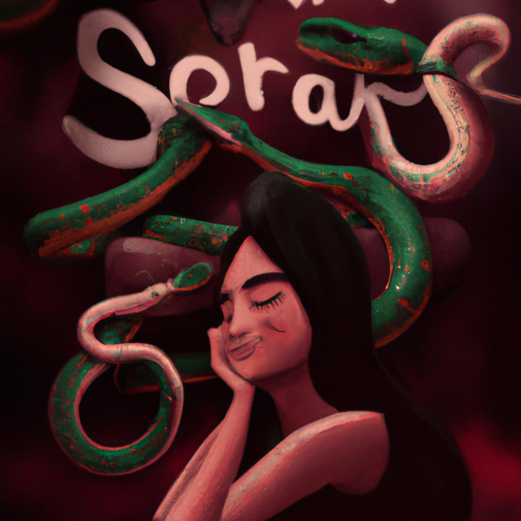significado sonhar com muitas cobras3