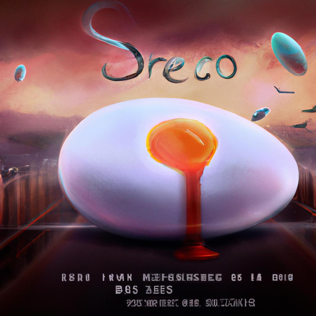 significado sonhar com ovo cozido2