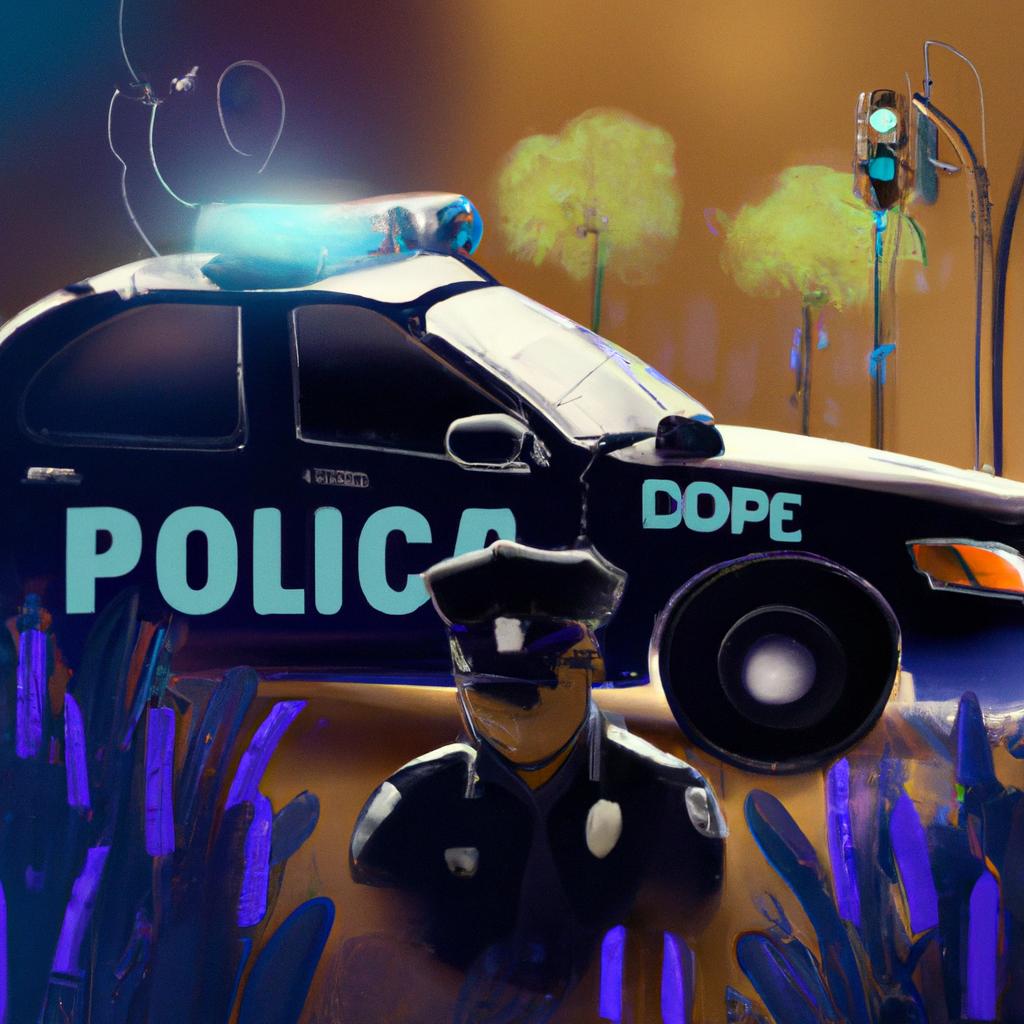 Descubra o Significado de Sonhar com Polícia: Enigma Revelado! 3 significado sonhar com policia3