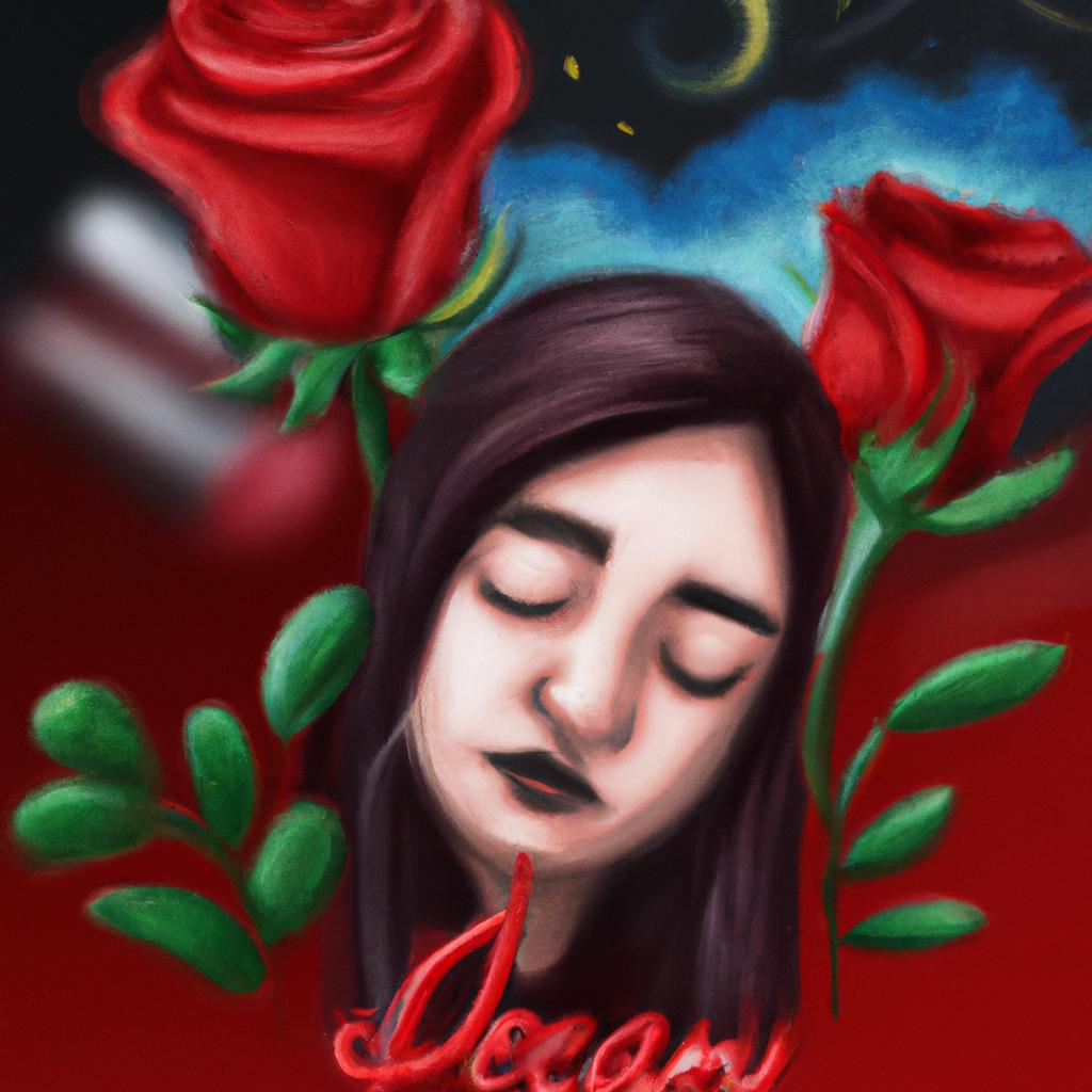 significado sonhar com rosas vermelhas4
