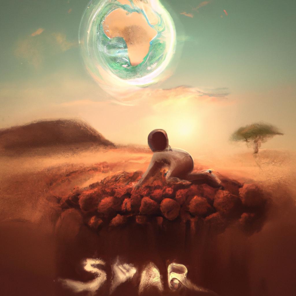 Sonhar com Terra: Descubra o Significado de Seus Sonhos! 4 significado sonhar com terra2