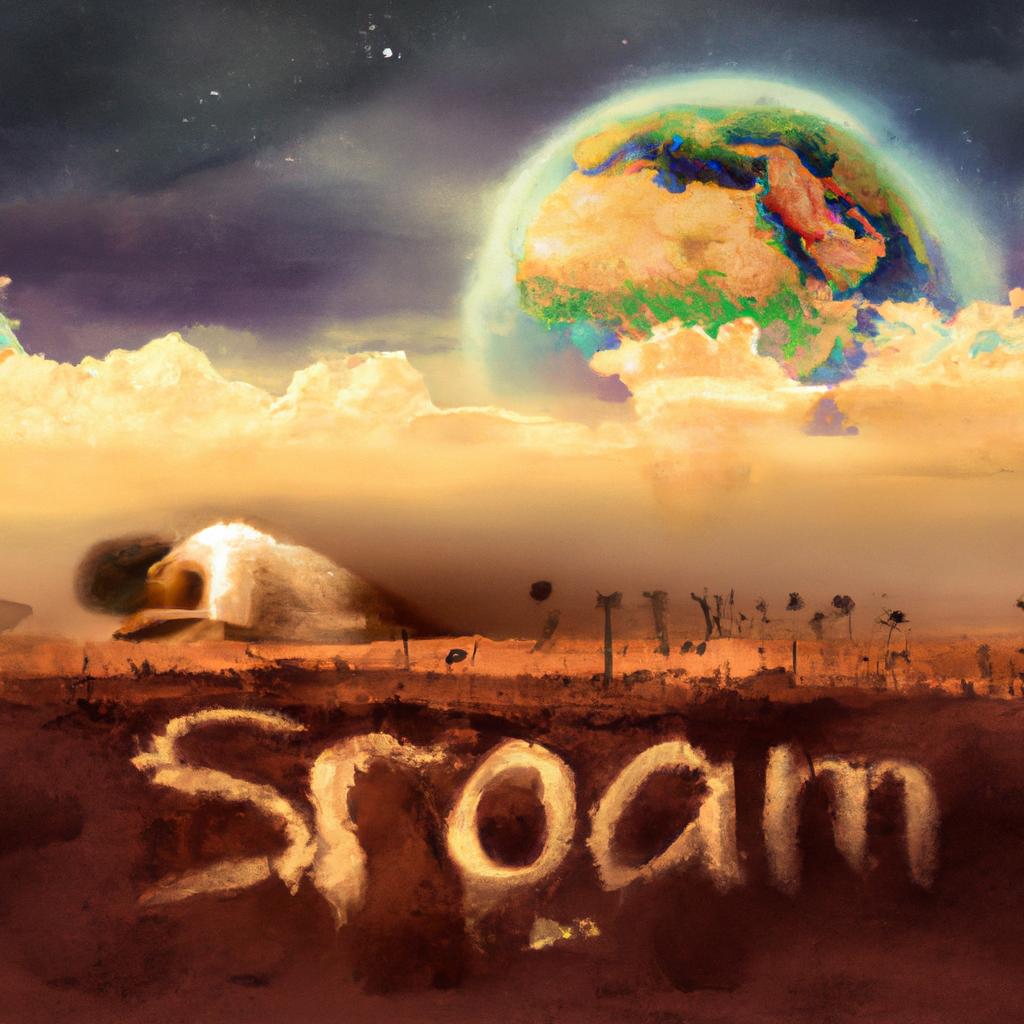 Sonhar com Terra: Descubra o Significado de Seus Sonhos! 2 significado sonhar com terra4