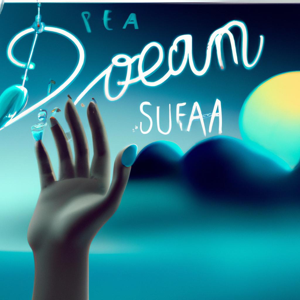 Descubra o Significado de Sonhar com Unha! Quem sabe que surpresas te aguardam! 4 significado sonhar com unha2