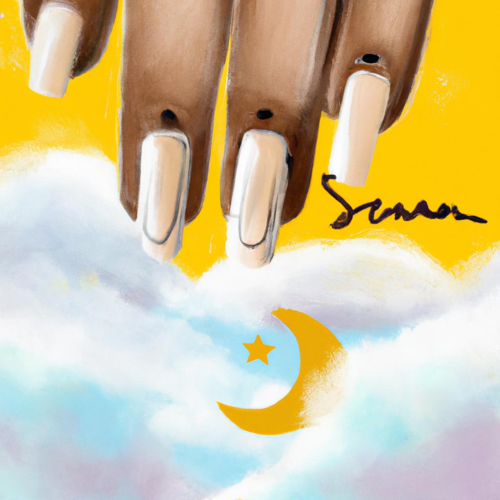 Descubra o Significado de Sonhar com Unhas: Uma Viagem ao Subconsciente 3 significado sonhar com unhas3
