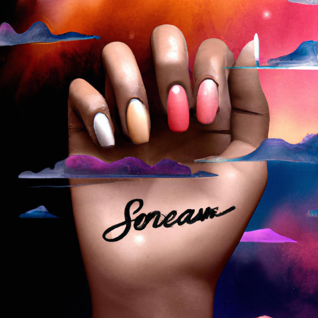 Descubra o Significado de Sonhar com Unhas: Uma Viagem ao Subconsciente 2 significado sonhar com unhas4