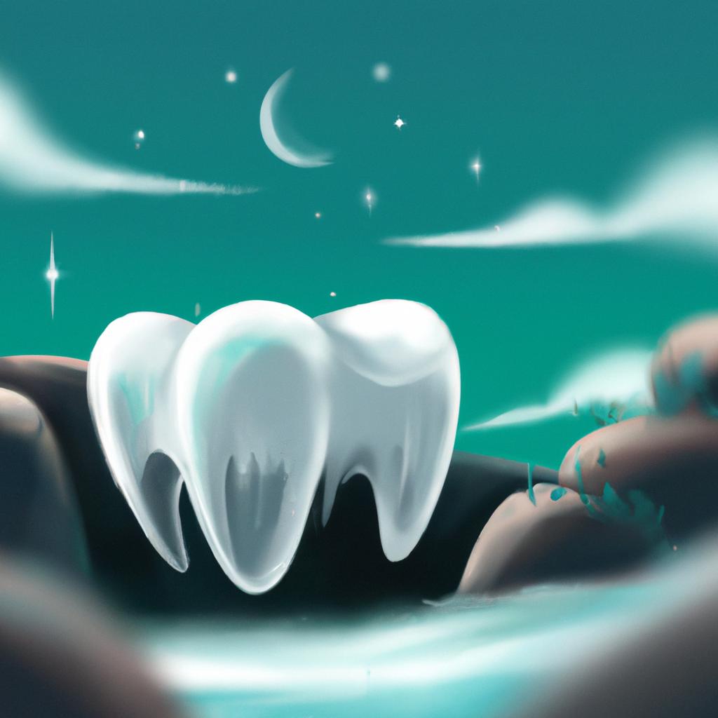 significado sonhos com dente2