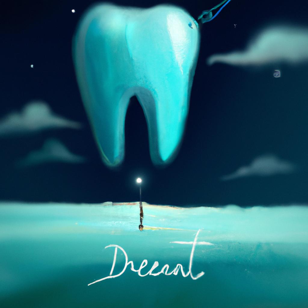 significado sonhos com dente3