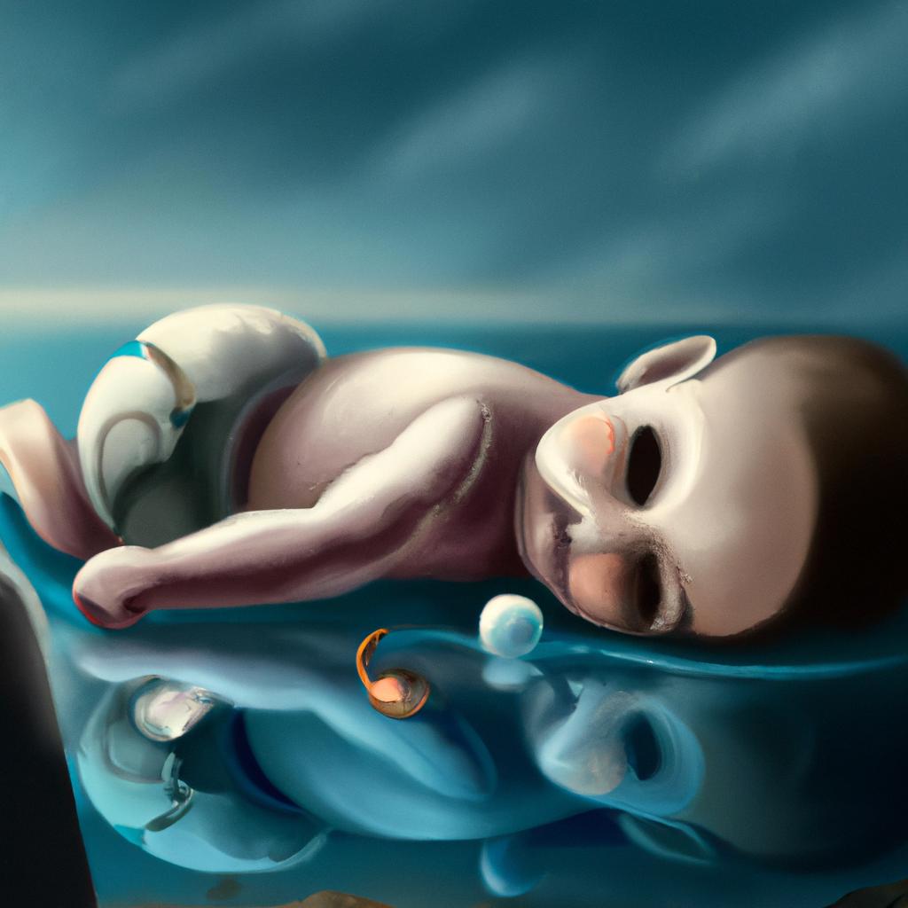Sonha com Bebe Morto? Descubra o Significado Surpreendente! 4 sonha com bebe morto2